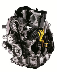 P54E0 Engine